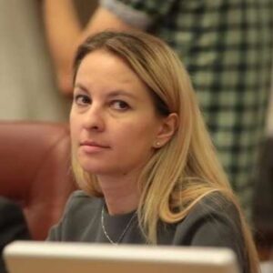 Taxi Sint-Niklaas Olivia